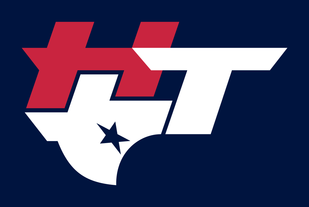 Houston Texans 2006-Pres Alternate Logo fabric transfer